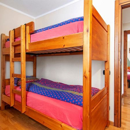 Residence Larice Bianco App N3 坎波多尔奇诺 外观 照片