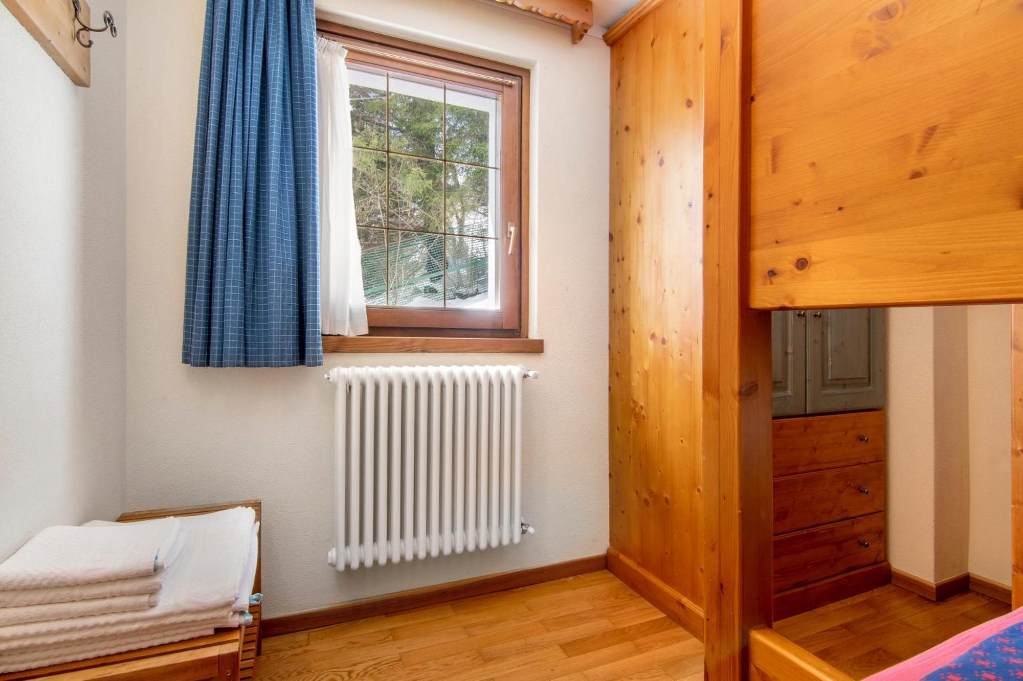 Residence Larice Bianco App N3 坎波多尔奇诺 外观 照片