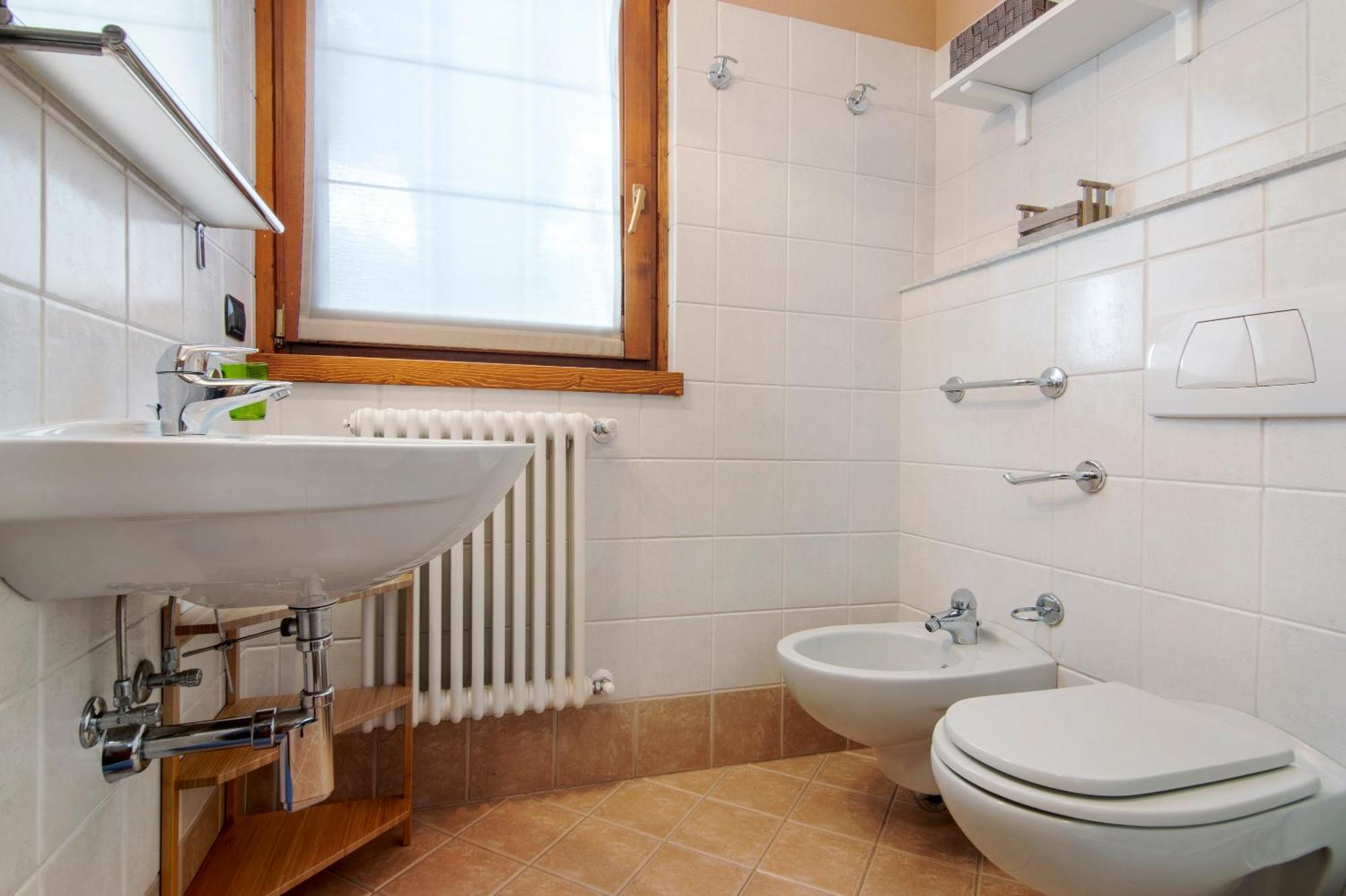 Residence Larice Bianco App N3 坎波多尔奇诺 外观 照片