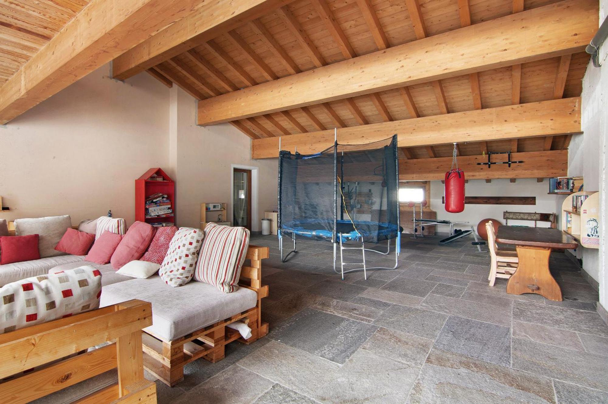 Residence Larice Bianco App N3 坎波多尔奇诺 外观 照片